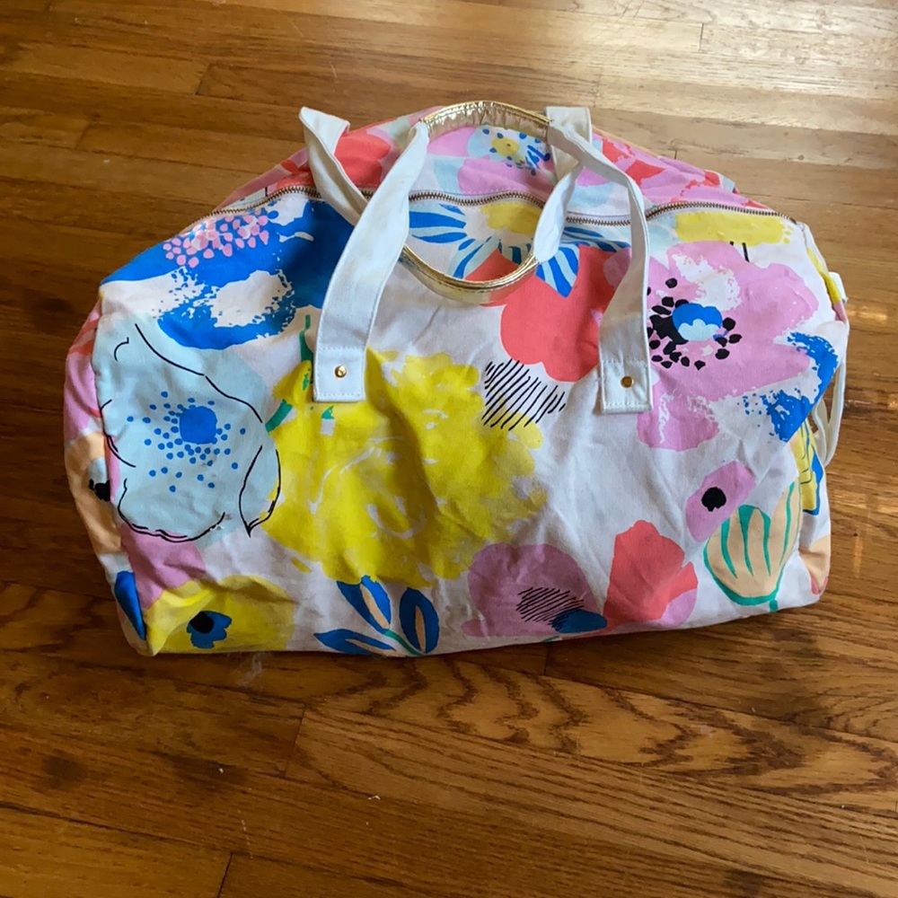 BANDO DUFFEL BAG - Picture 2 of 3
